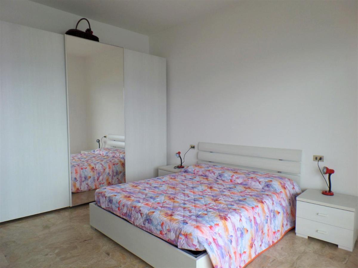 Appartamento Felicità Stresa Esterno foto